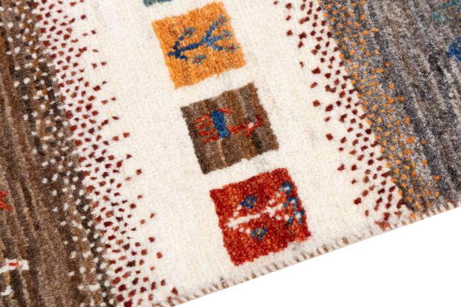 Perser Gabbeh Loribaft Atelier - 4