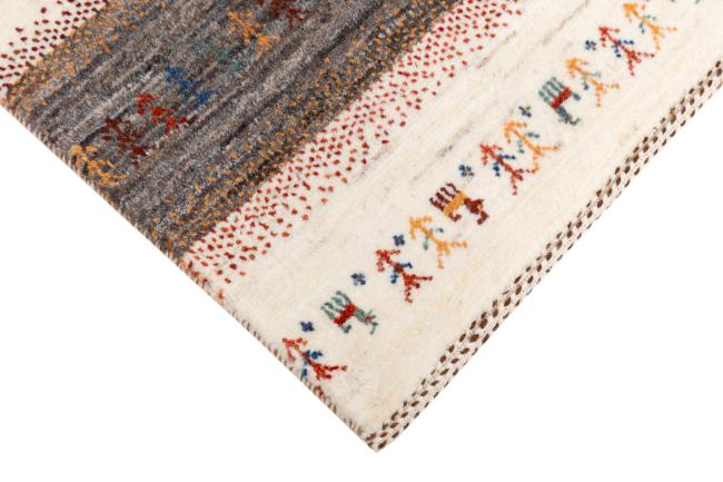 Perser Gabbeh Loribaft Atelier - 5