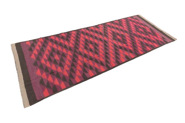 Kilim Afghan Antico - 1