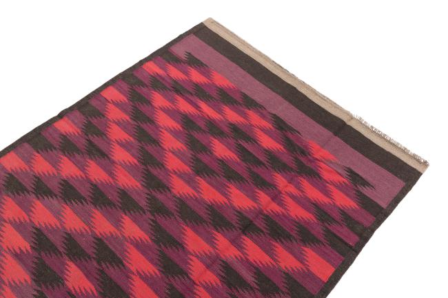 Kilim Afghan Antico - 2