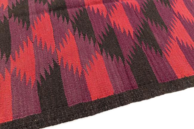 Kilim Afghan Antico - 3