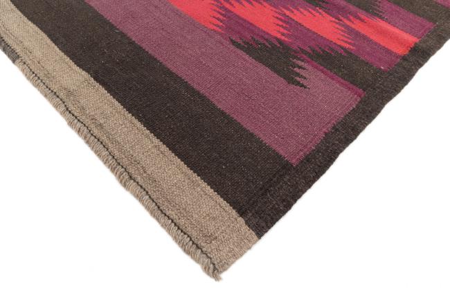 Kilim Afghan Antico - 4