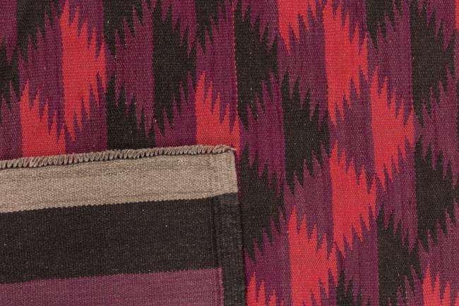 Kilim Afghan Antico - 5