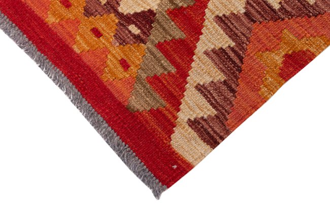 Chilim Afghan - 3