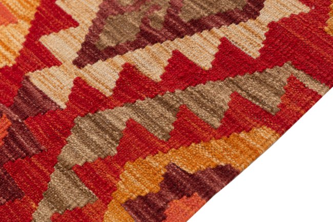 Chilim Afghan - 4