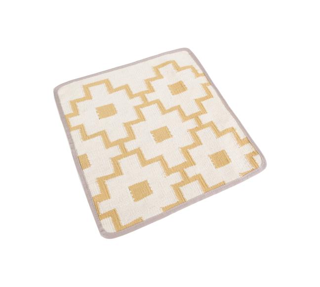 Kilim Afghan Cushion Cover - 2