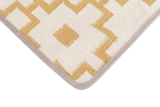 Kilim Afghan Cushion Cover - 3