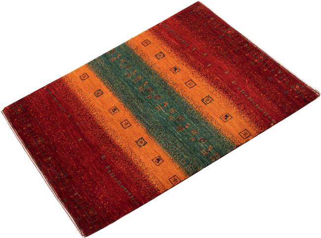 Perzisch Gabbeh Loribaft Nowbaft - 1