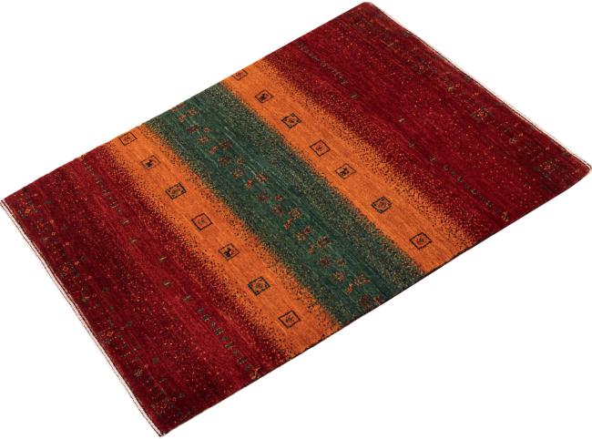 Perzisch Gabbeh Loribaft Nowbaft - 2