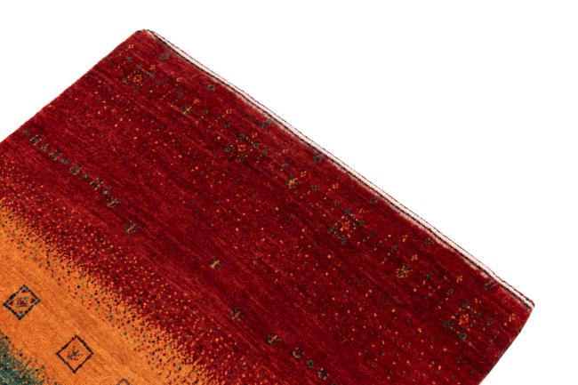 Perzisch Gabbeh Loribaft Nowbaft - 3