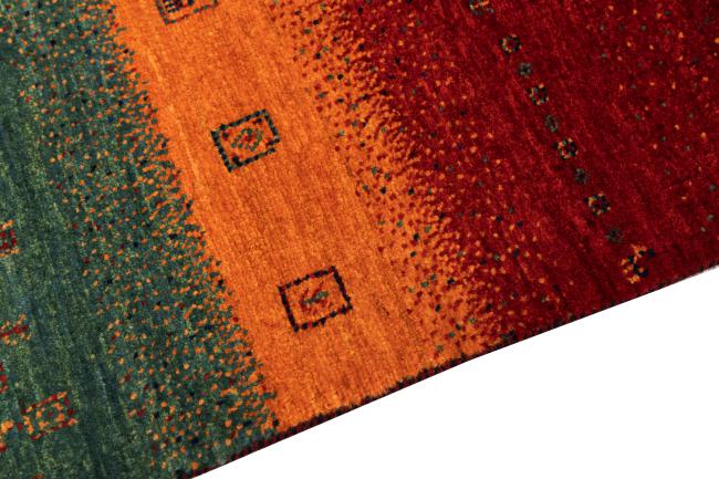 Perzisch Gabbeh Loribaft Nowbaft - 4