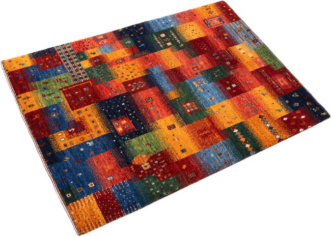Persa Gabbeh Loribaft Atelier - 1