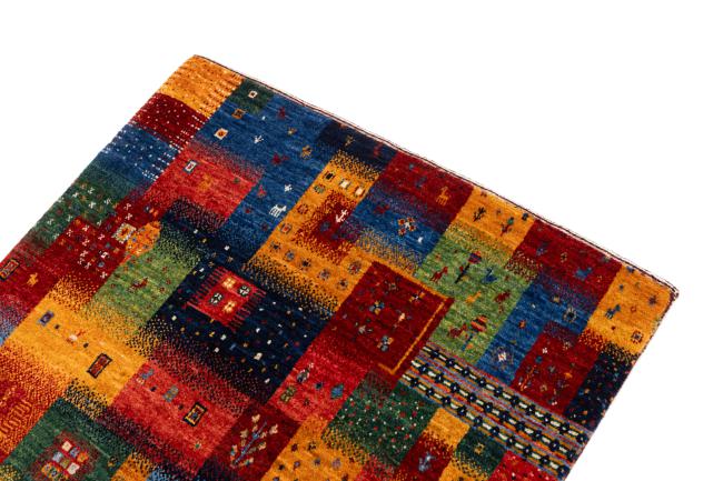 Persa Gabbeh Loribaft Atelier - 3