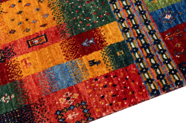 Persa Gabbeh Loribaft Atelier - 4