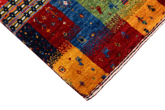 Persa Gabbeh Loribaft Atelier - 5