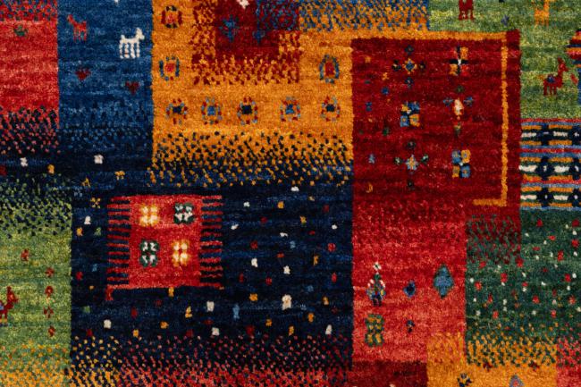 Persa Gabbeh Loribaft Atelier - 6