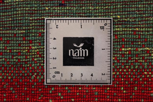 Persian Gabbeh Loribaft Atash - 7