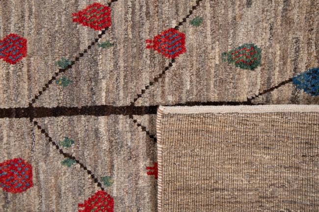 Persian Gabbeh Nomad - 6