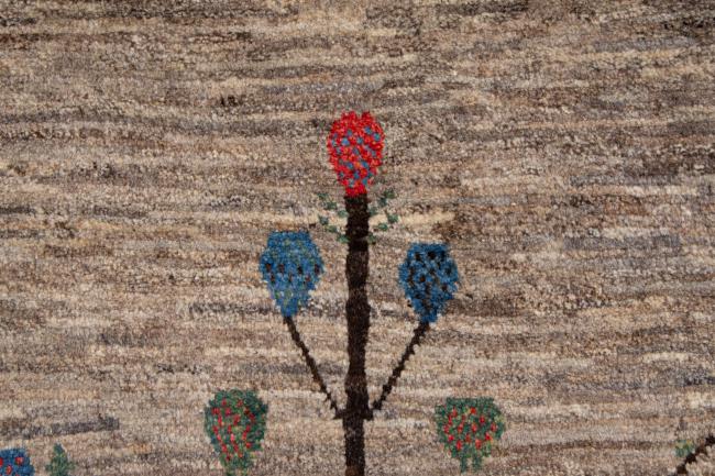 Persian Gabbeh Nomad - 7