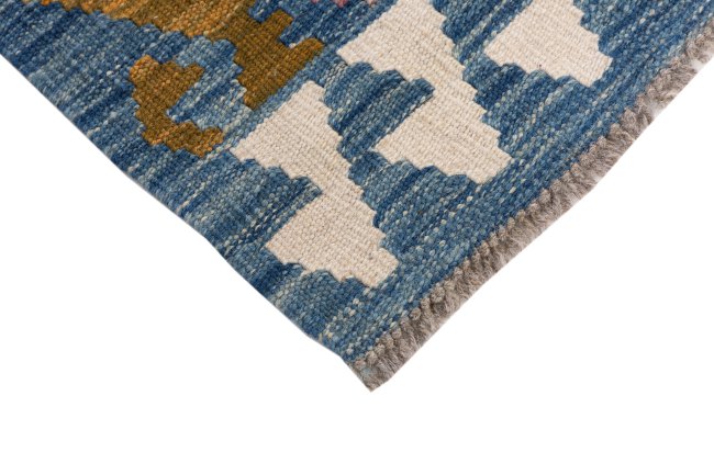 Kilim Afghan - 3