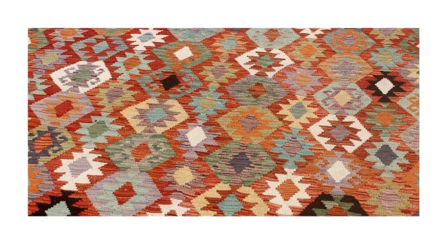 Kilim Afghan - 1