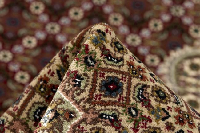 Indo Tabriz - 4