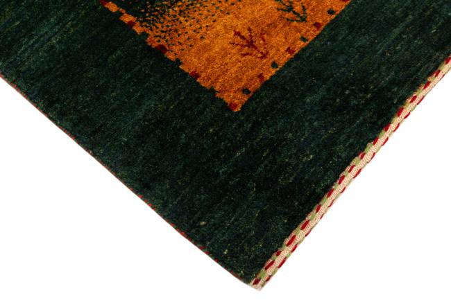 Perser Gabbeh Loribaft Essence - 5