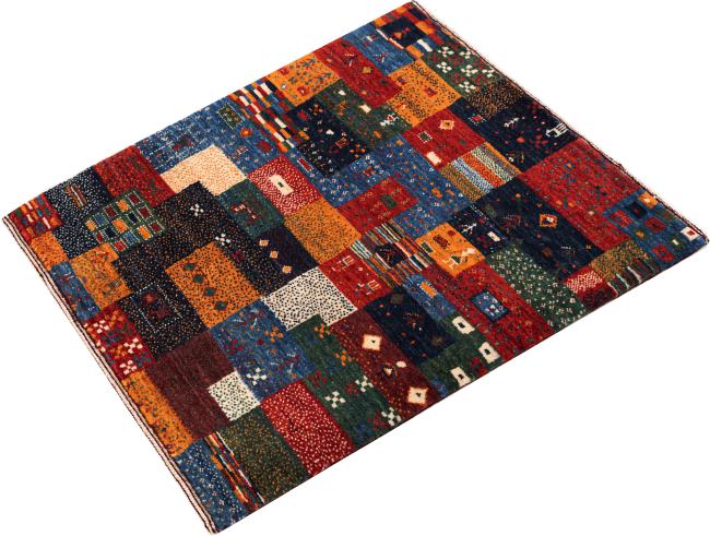 Perzisch Gabbeh Loribaft Nowbaft - 1