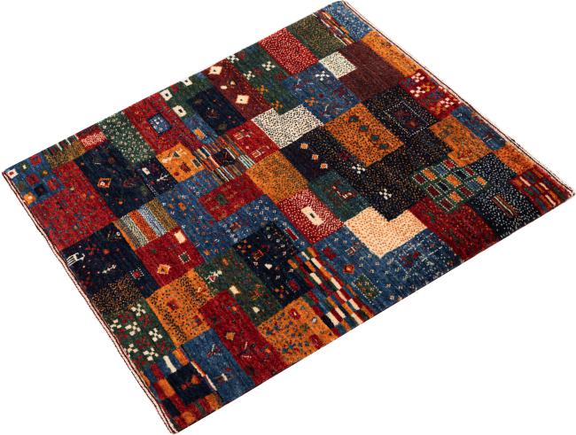 Perzisch Gabbeh Loribaft Nowbaft - 2