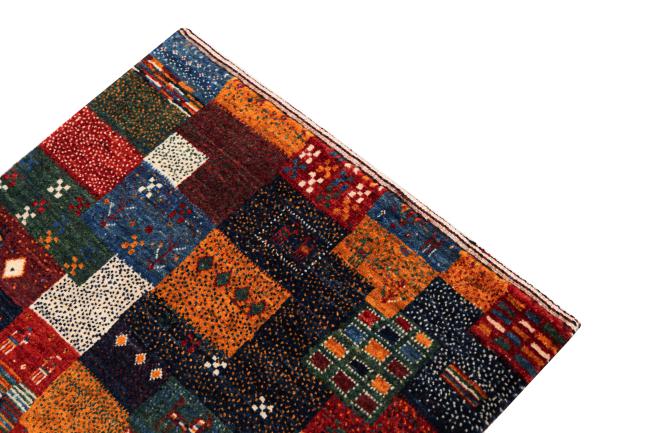 Perzisch Gabbeh Loribaft Nowbaft - 3