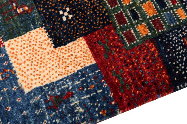 Perzisch Gabbeh Loribaft Nowbaft - 4