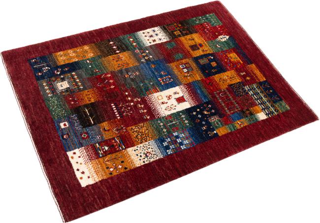 Persa Gabbeh Loribaft Atelier - 2