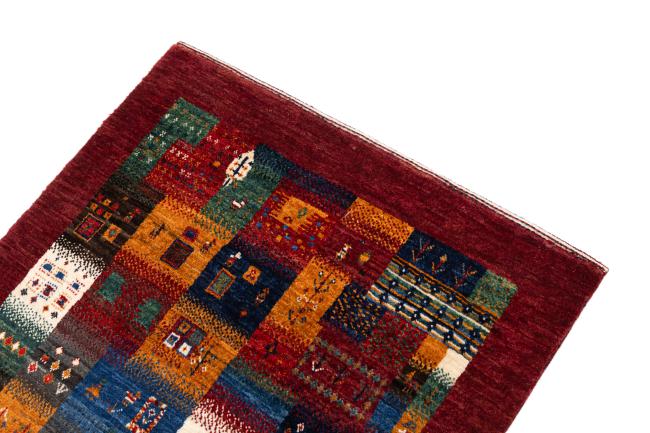 Persa Gabbeh Loribaft Atelier - 3
