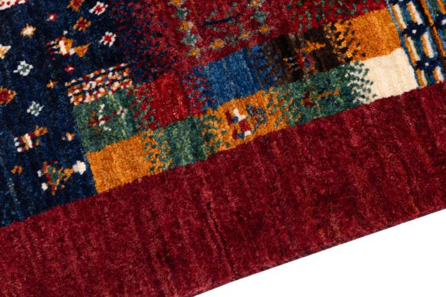 Persa Gabbeh Loribaft Atelier - 4