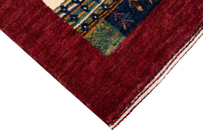 Persa Gabbeh Loribaft Atelier - 5