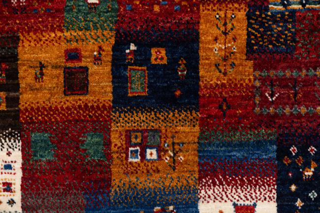 Persa Gabbeh Loribaft Atelier - 6