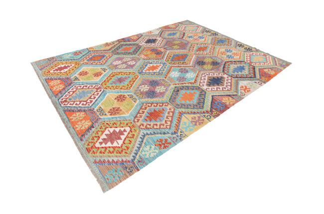 Kilim Afghan Heritage - 1