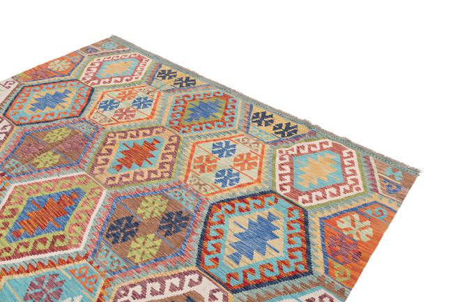 Kilim Afghan Heritage - 2