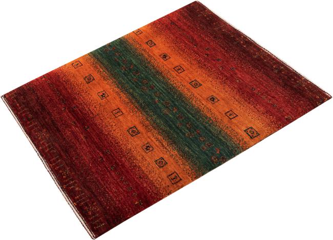 Perzisch Gabbeh Loribaft Nowbaft - 1