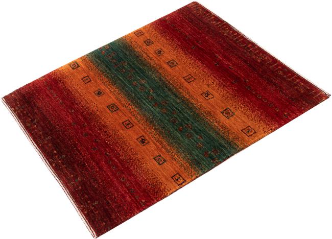 Perzisch Gabbeh Loribaft Nowbaft - 2