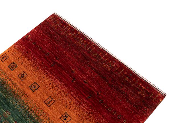 Perzisch Gabbeh Loribaft Nowbaft - 3