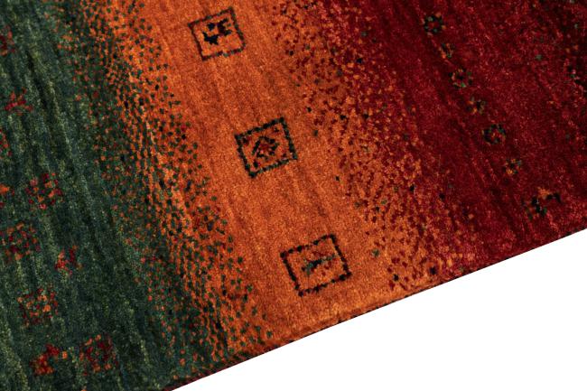 Perzisch Gabbeh Loribaft Nowbaft - 4