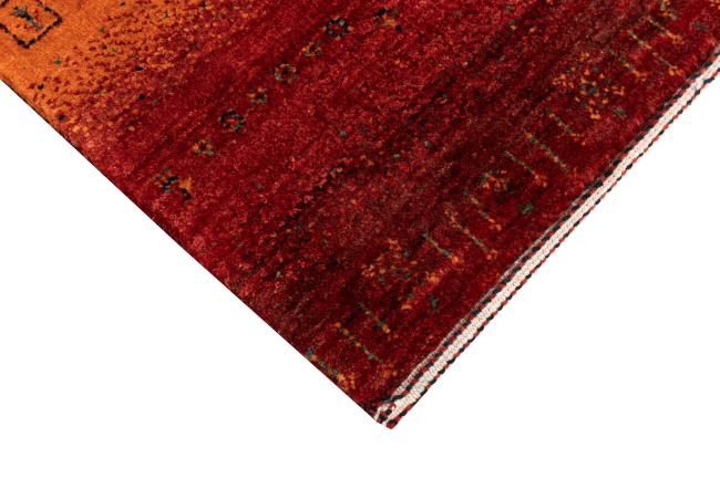 Perzisch Gabbeh Loribaft Nowbaft - 5