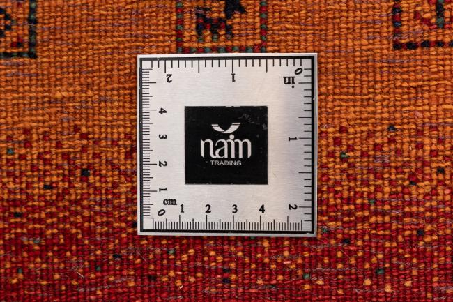 Perzisch Gabbeh Loribaft Nowbaft - 7