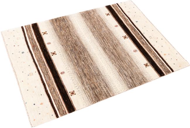 Persia Gabbeh Loribaft Atash - 2