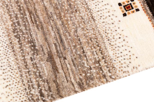 Persia Gabbeh Loribaft Atash - 4