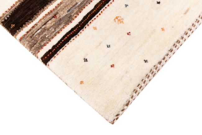 Persia Gabbeh Loribaft Atash - 5