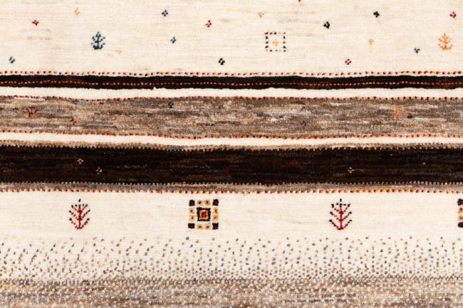 Persia Gabbeh Loribaft Atash - 6