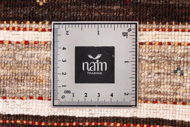 Persia Gabbeh Loribaft Atash - 7