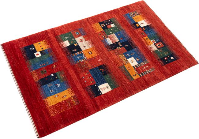 Persiano Gabbeh Loribaft Atelier - 1